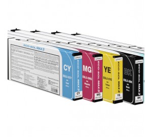 Roland Eco - Solvent MAX-3 Cartridge 500ml