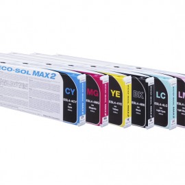 Roland Eco - Solvent MAX 2 Cartridge 440ml