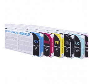 Roland Eco - Solvent MAX 2 Cartridge 440ml