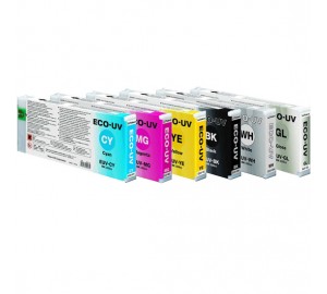 Roland ECO-UV Inks 220ml