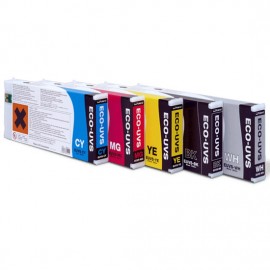 Roland ECO-UV S Inks 220ml