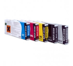 Roland ECO-UV S Inks 220ml
