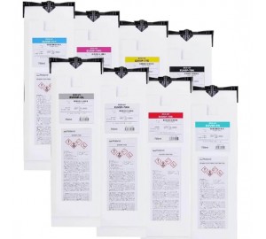 Roland ECO-UV5 ink Pouch 750ml