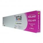 STS Inks Replacement Cartridge for Roland Eco-Sol MAX ® 440 ml ESL3-4FP