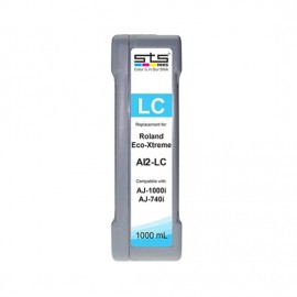 STS Inks Replacement Cartridge for Roland Eco-Xtreme LT 1000 ml AI2