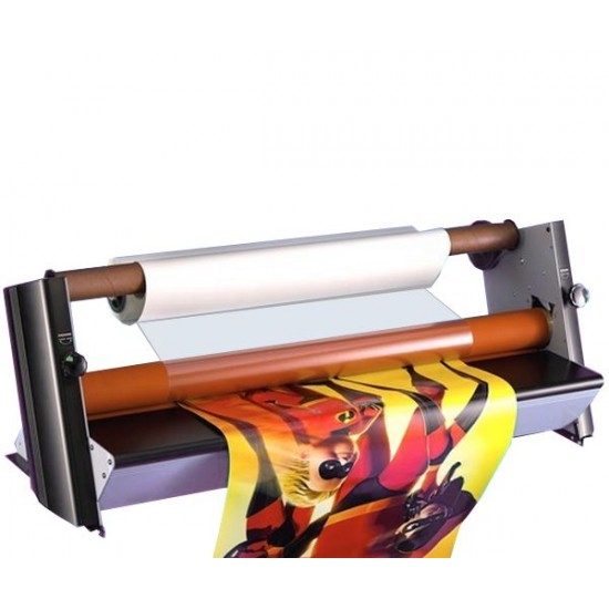 Daige Solo 25 inch Cold Laminator Finishing System