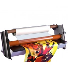 Daige Solo 65 inch Cold Laminator/Finishing System