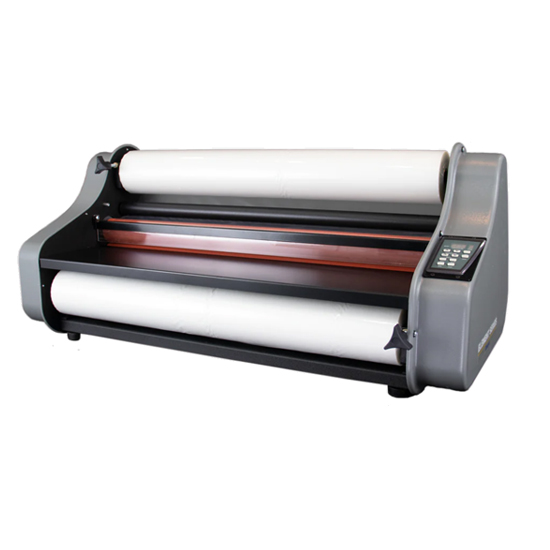 DryLam Element CL-27PR Professional Roll Laminator