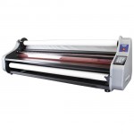 DryLam Element CL-40PR Professional 40" Roll Laminator