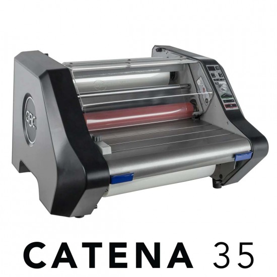 GBC Catena 35 - 12 Thermal Roll Laminator