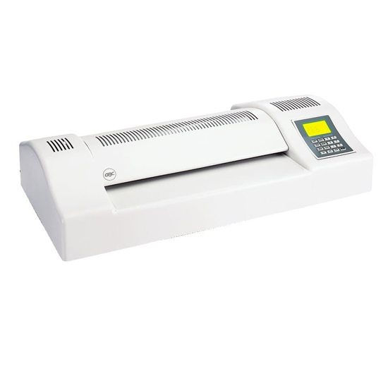 GBC HeatSeal H600pro Pouch Laminator, 13" Max Width