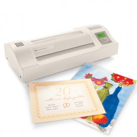 GBC HeatSeal H600pro Pouch Laminator, 13" Max Width