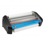 GBC HeatSeal Pinnacle 27 EZ Load Thermal Roll Laminator