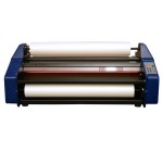 Signature 27 Elite 27" Roll Laminator Package 3