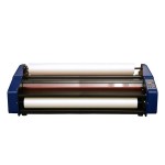 Signature EM-40-HR Wide Format 40" Roll Laminator