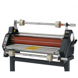 Tamerica VersaLam 2700-EP 27" One Sided/Two Sided Roll Laminator w/Stand