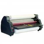 TCC 2700 Roll Laminator Package 3