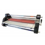 TCC 27000 - 27" Roll Laminator