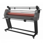 Xyron 6300 63 inch Cold Roll Laminator