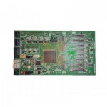 Jeti 1224 Board, G4 Ricoh Head Driver - GD+390-500090