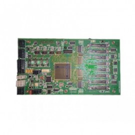 Jeti 1224 Board, G4 Ricoh Head Driver - GD+390-500090