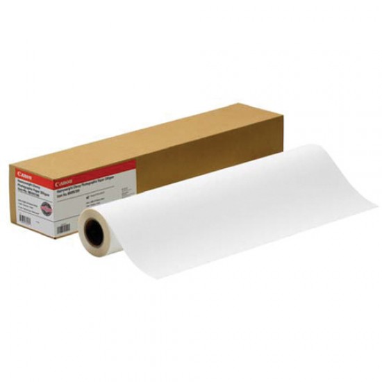 Canon Satin Photographic Paper 200 gsm 60x100 Roll