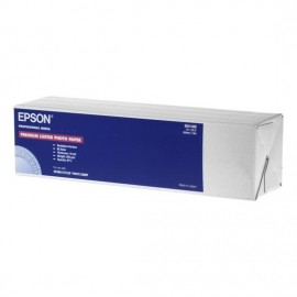 Epson Premium Luster Photo Inkjet Paper 13x32.8 Roll