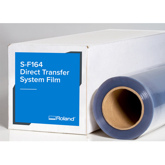 Roland Direct Transfer System Film 20x164 Roll