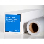 Roland Frosted Etched Glass Air-Rel Liner 20x75 Roll