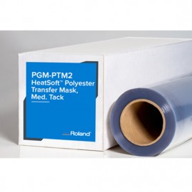 Roland Medium Tack Polyester Transfer Mask 20x75 Roll