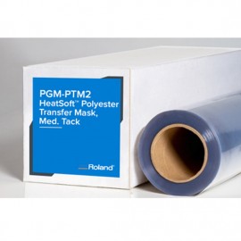 Roland Medium Tack Polyester Transfer Mask 30x75 Roll