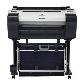 Canon image PROGRAF iPF685 24 Large-Format Inkjet Printer Canon image PROGRAF iPF685 24 Large-Format Inkjet Printer
