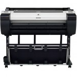 Canon image PROGRAF iPF785 36 Large-Format Inkjet Printer