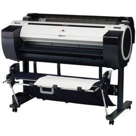 Canon image PROGRAF iPF785 36 Large-Format Inkjet Printer