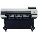 Canon image PROGRAF iPF840 Large Format Printer