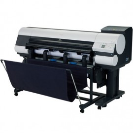 Canon image PROGRAF iPF840 Large Format Printer