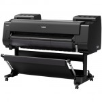 Canon image PROGRAF PRO-4000S 44inch Professional Production Signage Large-Format Inkjet Printer