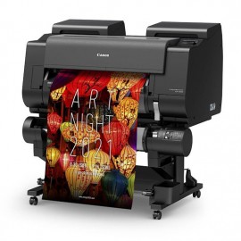 Canon imagePROGRAF GP-2000 - 24" A1 Large Format Printer