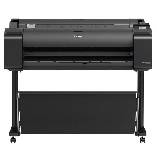 Canon imagePROGRAF GP-300 printer