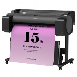 Canon imagePROGRAF GP-300 printer