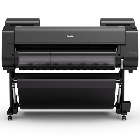 Canon imagePROGRAF GP-4000 printer