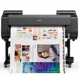 Canon imagePROGRAF GP-4000 printer