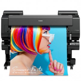 Canon imagePROGRAF GP-4000 printer