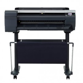 Canon imagePROGRAF iPF6400SE 24 Large Format Inkjet Printer Canon imagePROGRAF iPF6400SE 24 Large Format Inkjet Printer