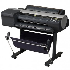 Canon imagePROGRAF iPF6450 Graphic Arts Printer