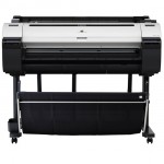 Canon imagePROGRAF iPF770 36 Large-Format Inkjet Printer