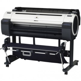 Canon imagePROGRAF iPF770 36 Large-Format Inkjet Printer