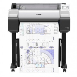 Canon imagePROGRAF TM-240 MFP Lm24 Printer