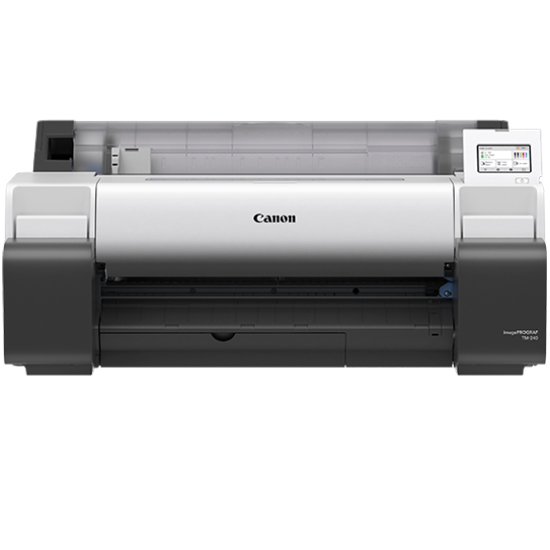 Canon imagePROGRAF TM-240 Printer