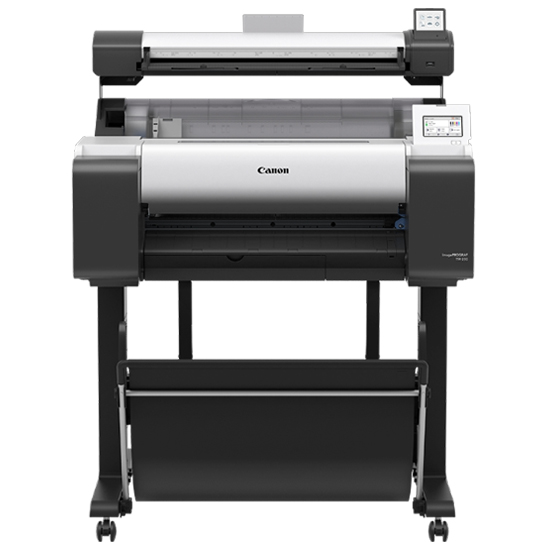 Canon imagePROGRAF TM-250 MFP Lm24 Printer